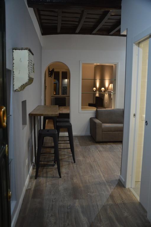 Suityrhome Rionemonti118 Róma Kültér fotó