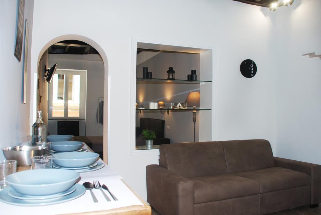 Suityrhome Rionemonti118 Róma Kültér fotó